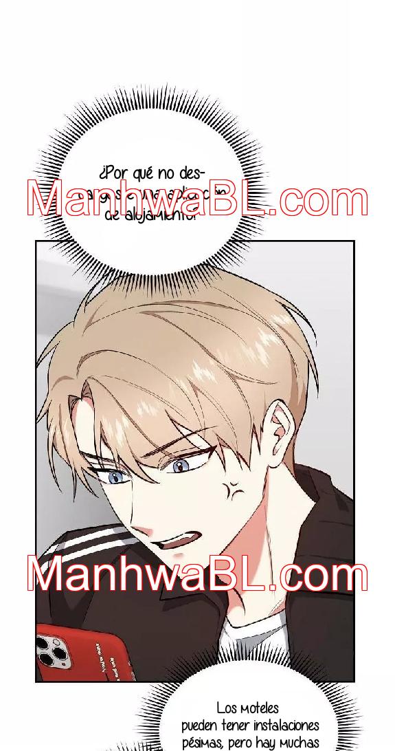 Shining Summer - Capítulo 72 manhwa