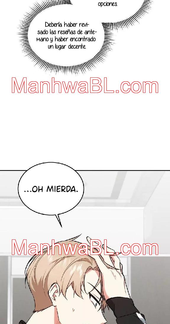 Shining Summer - Capítulo 72 manhwa