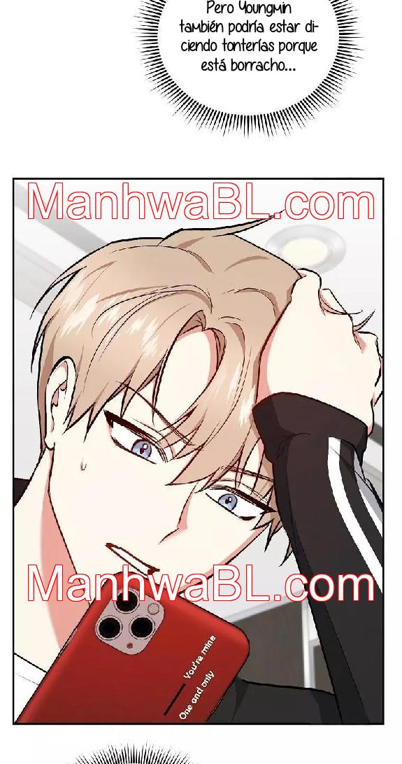 Shining Summer - Capítulo 72 manhwa