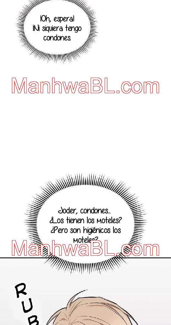 Shining Summer - Capítulo 72 manhwa