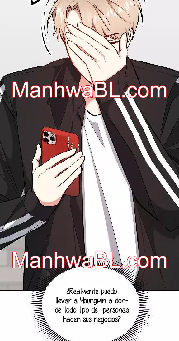 Shining Summer - Capítulo 72 manhwa
