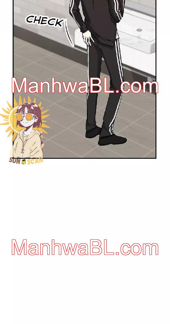Shining Summer - Capítulo 72 manhwa