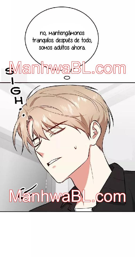 Shining Summer - Capítulo 72 manhwa