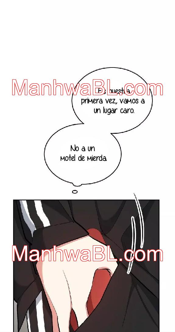 Shining Summer - Capítulo 72 manhwa