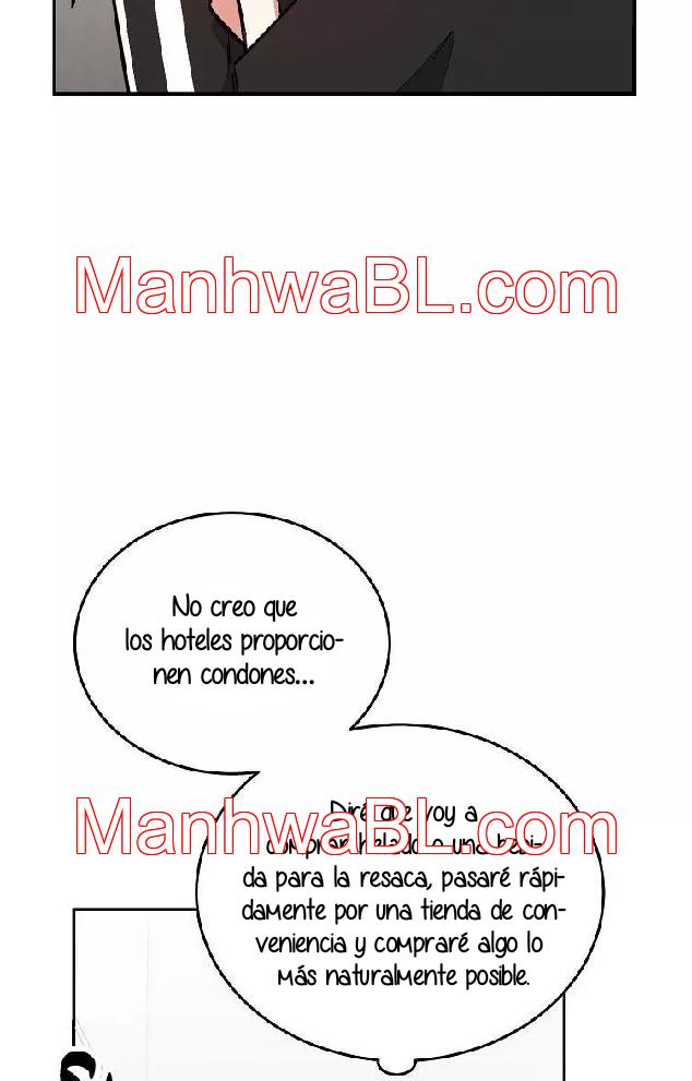 Shining Summer - Capítulo 72 manhwa