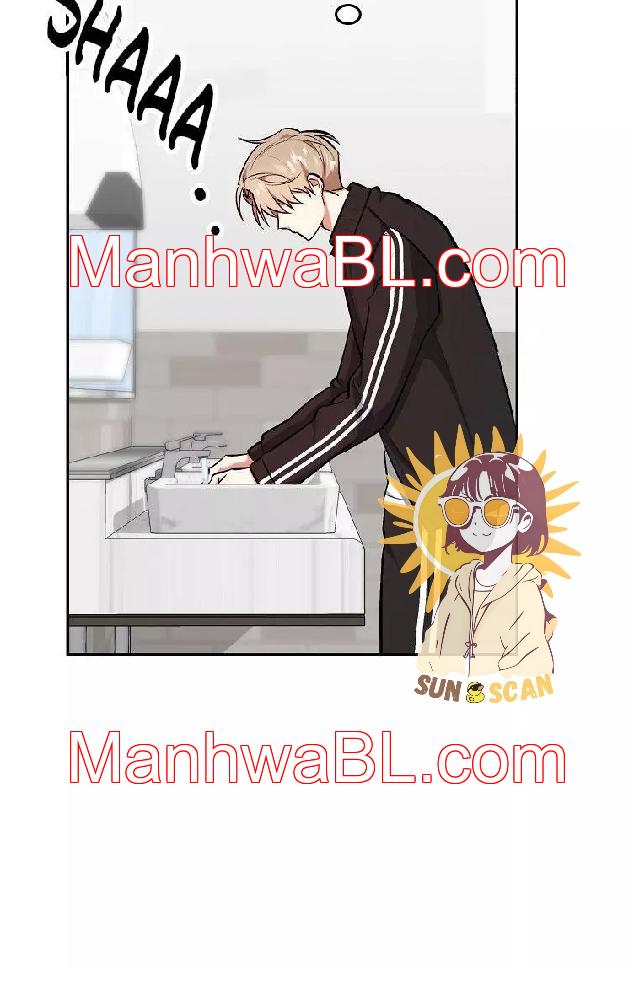 Shining Summer - Capítulo 72 manhwa