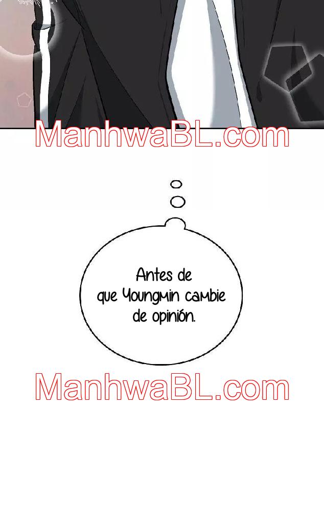 Shining Summer - Capítulo 72 manhwa