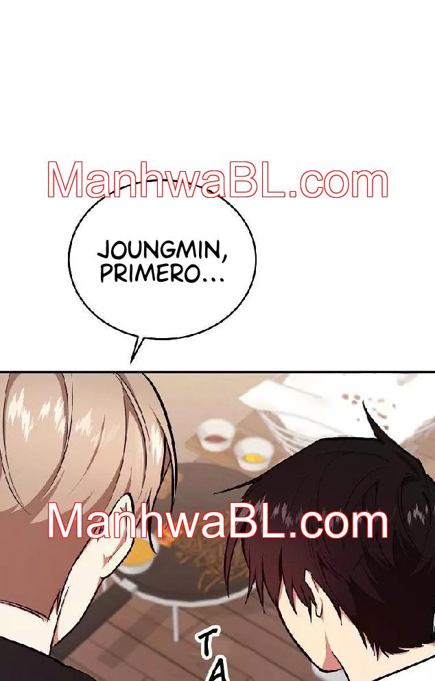Shining Summer - Capítulo 72 manhwa
