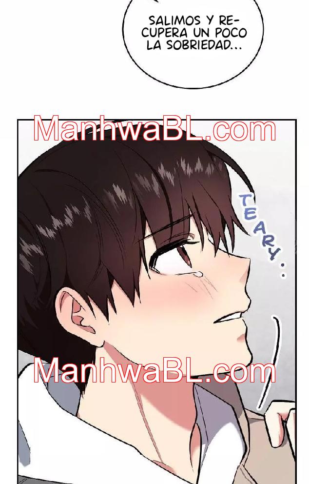 Shining Summer - Capítulo 72 manhwa