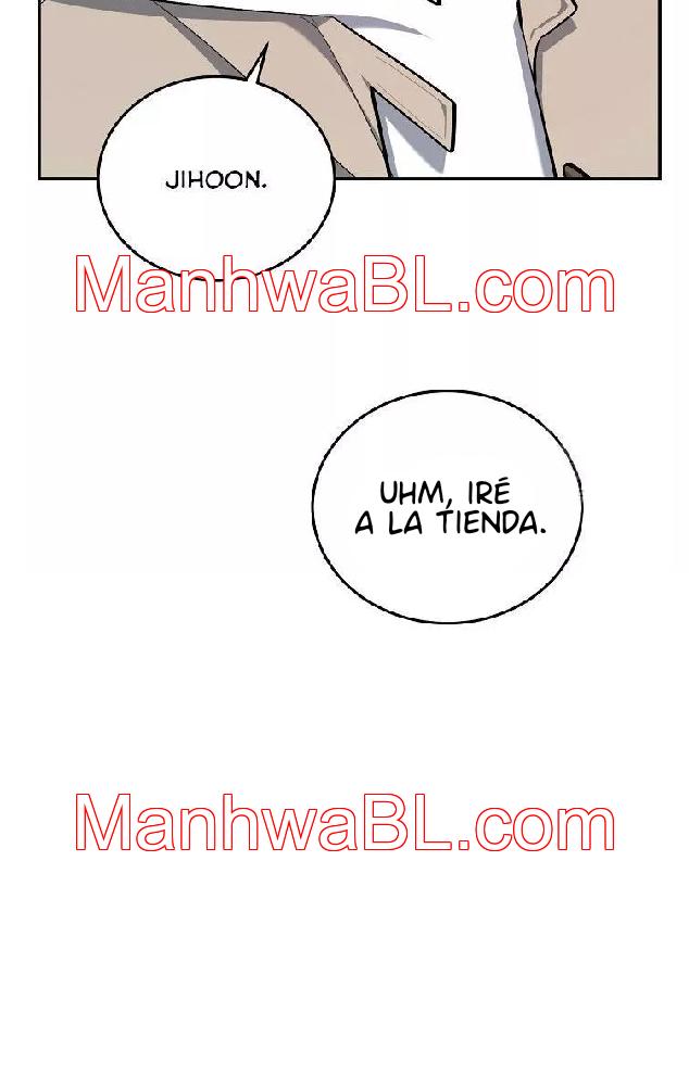 Shining Summer - Capítulo 72 manhwa