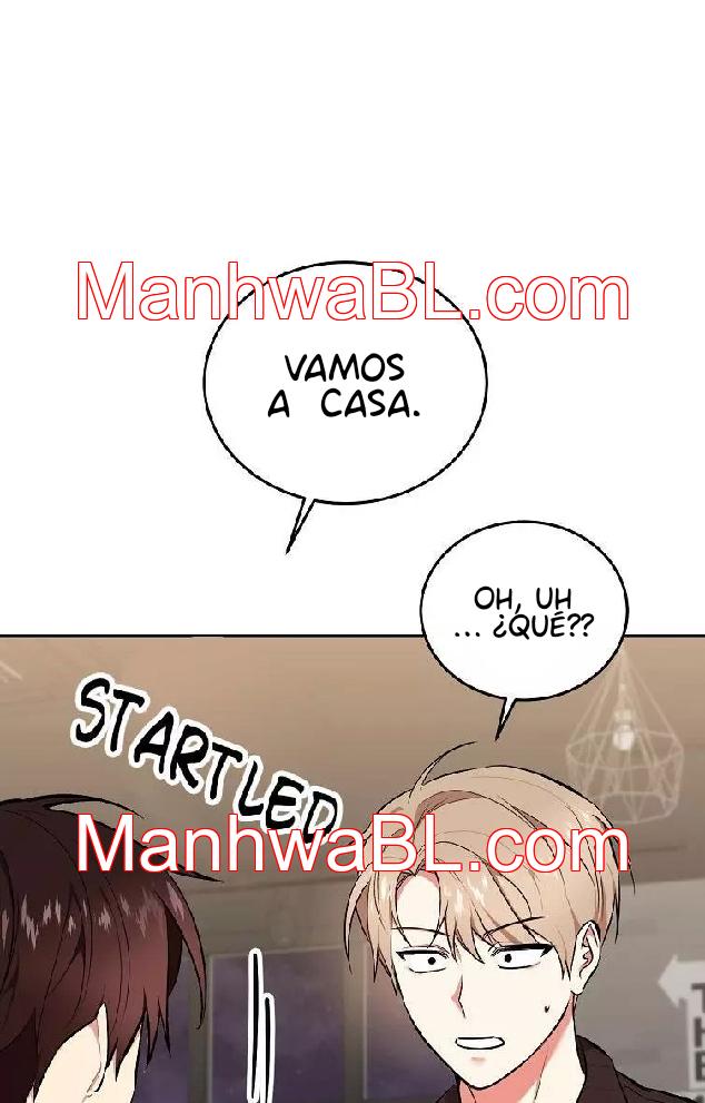Shining Summer - Capítulo 72 manhwa