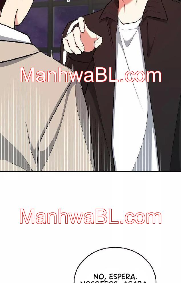 Shining Summer - Capítulo 72 manhwa