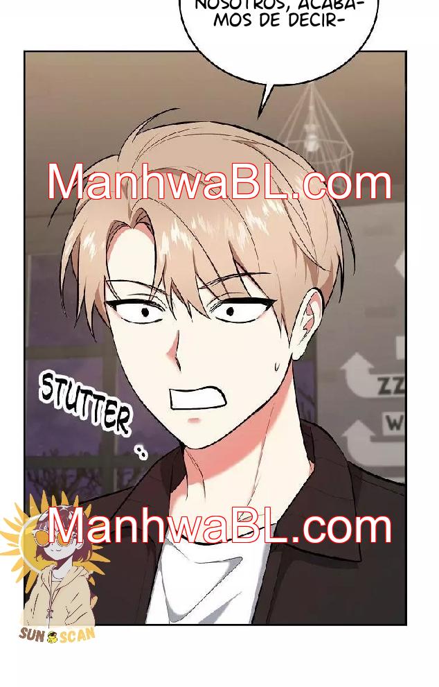 Shining Summer - Capítulo 72 manhwa