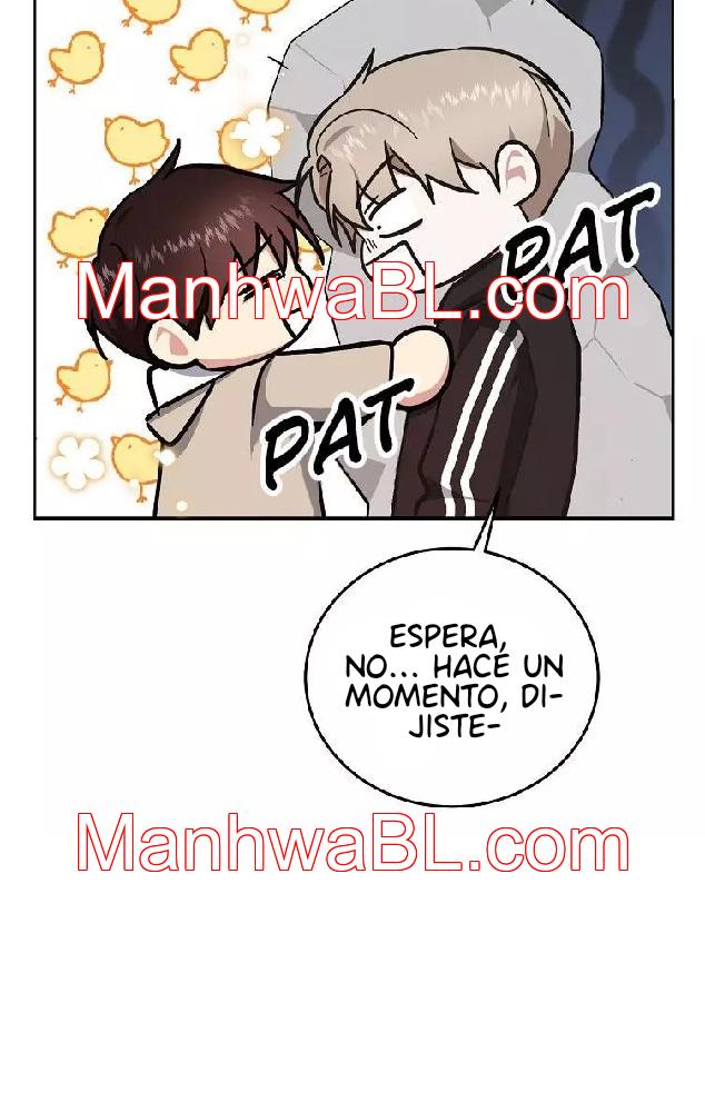 Shining Summer - Capítulo 72 manhwa