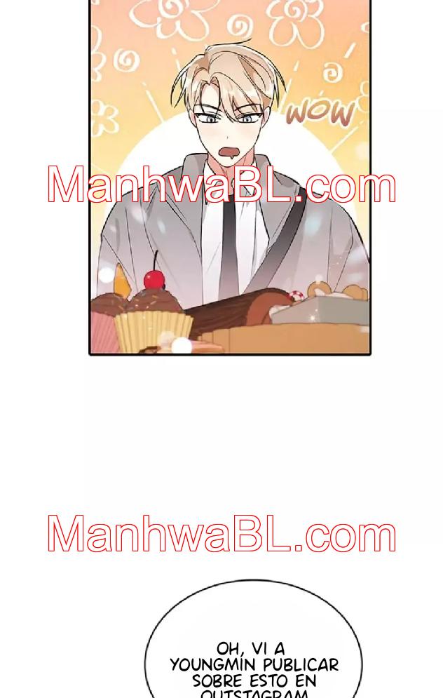 Shining Summer - Capítulo 68 manhwa