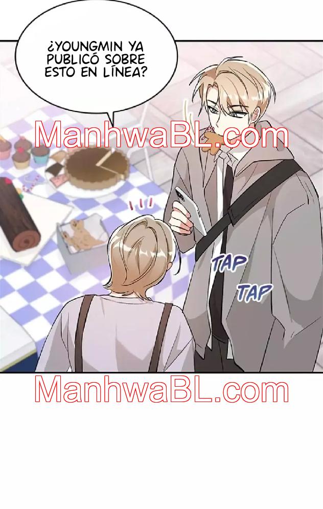 Shining Summer - Capítulo 68 manhwa
