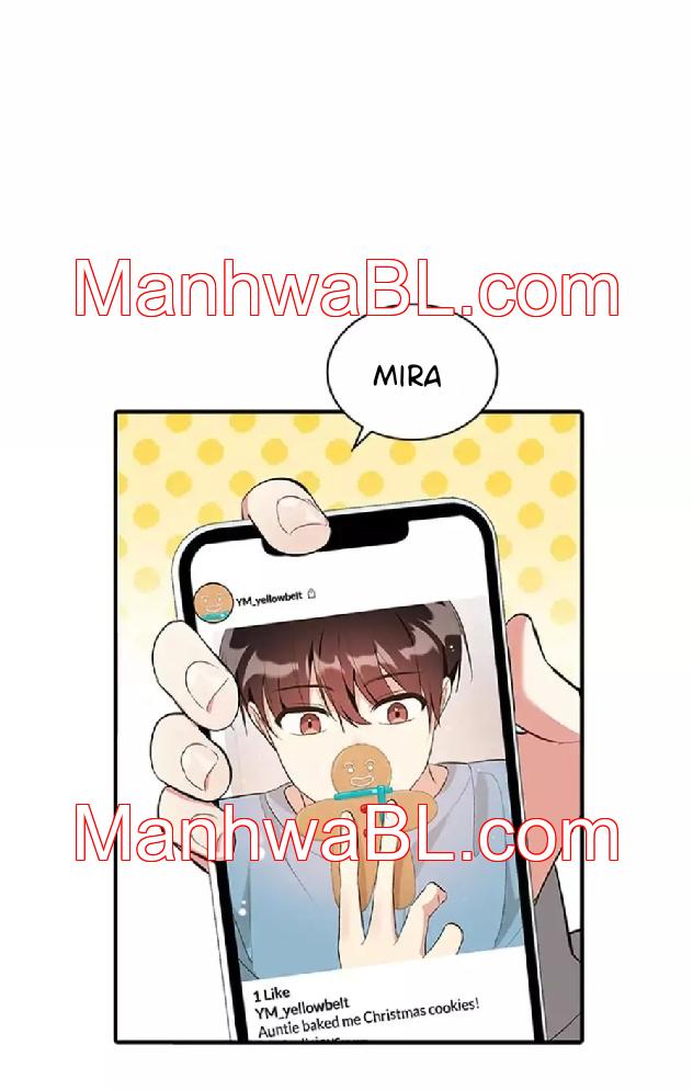 Shining Summer - Capítulo 68 manhwa