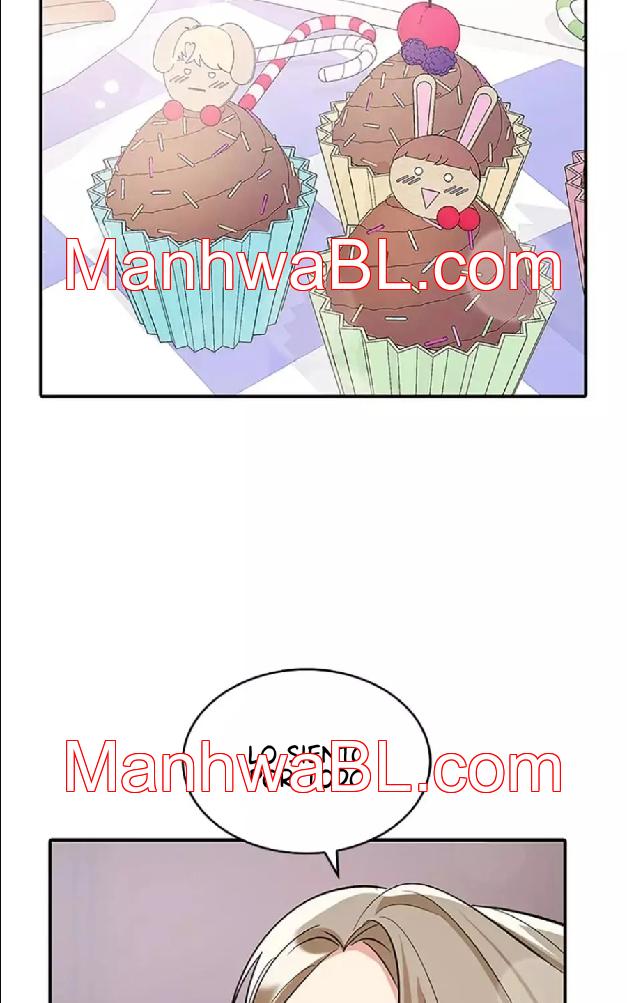 Shining Summer - Capítulo 68 manhwa