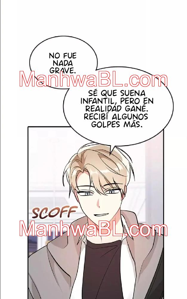 Shining Summer - Capítulo 68 manhwa