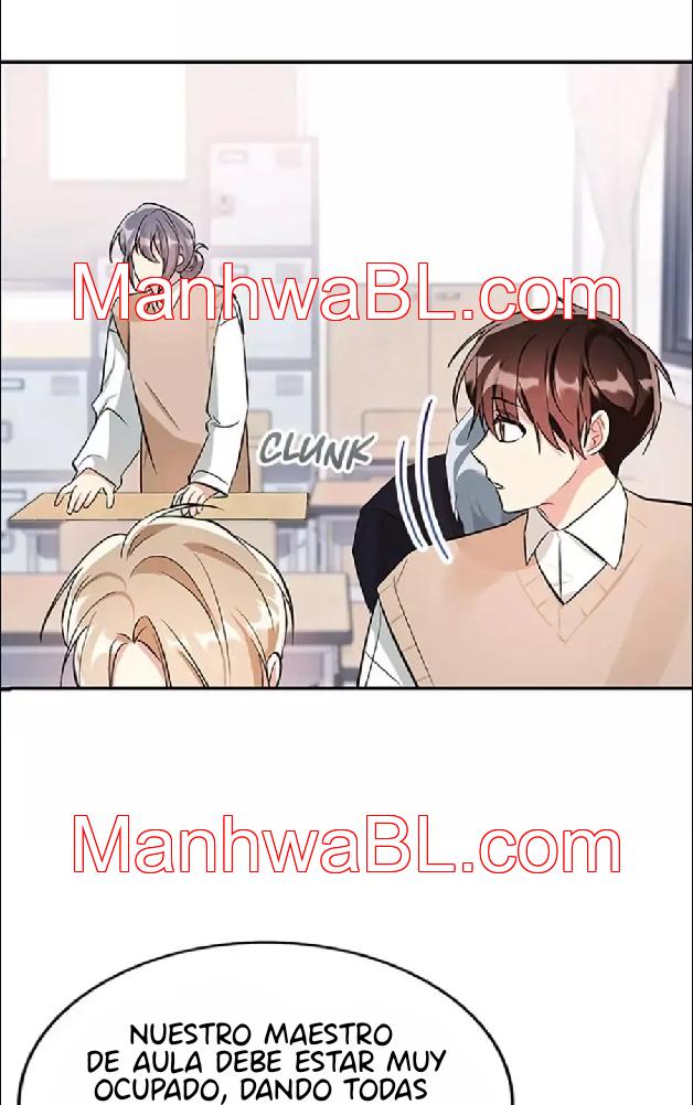 Shining Summer - Capítulo 68 manhwa