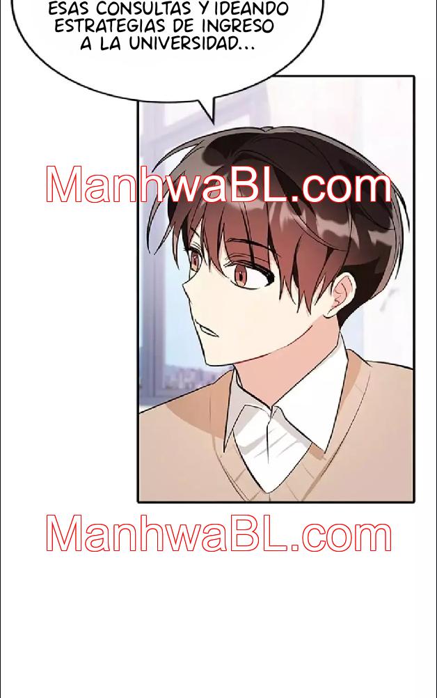 Shining Summer - Capítulo 68 manhwa