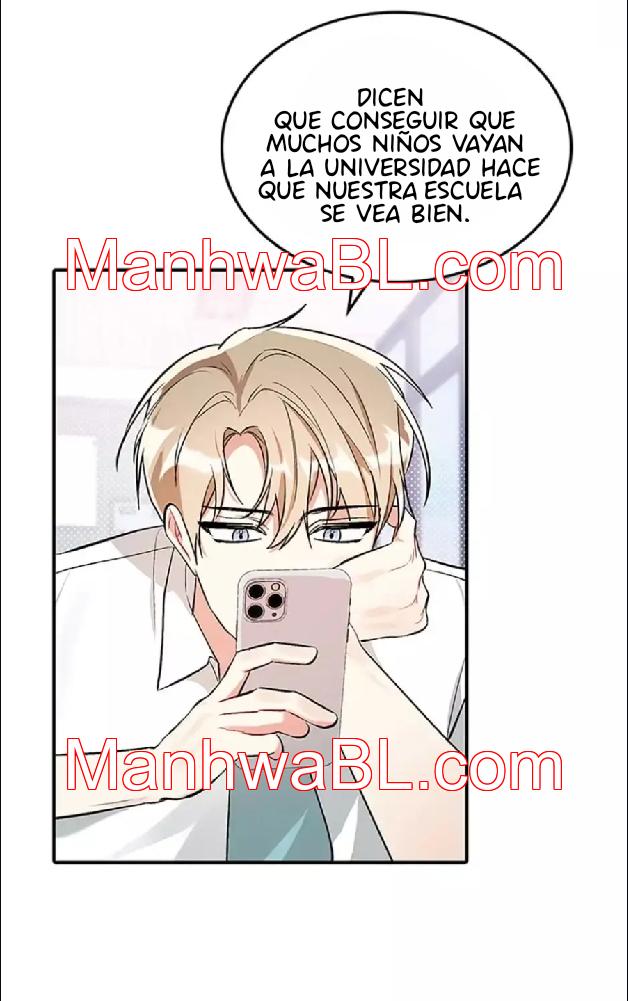 Shining Summer - Capítulo 68 manhwa