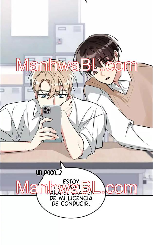 Shining Summer - Capítulo 68 manhwa