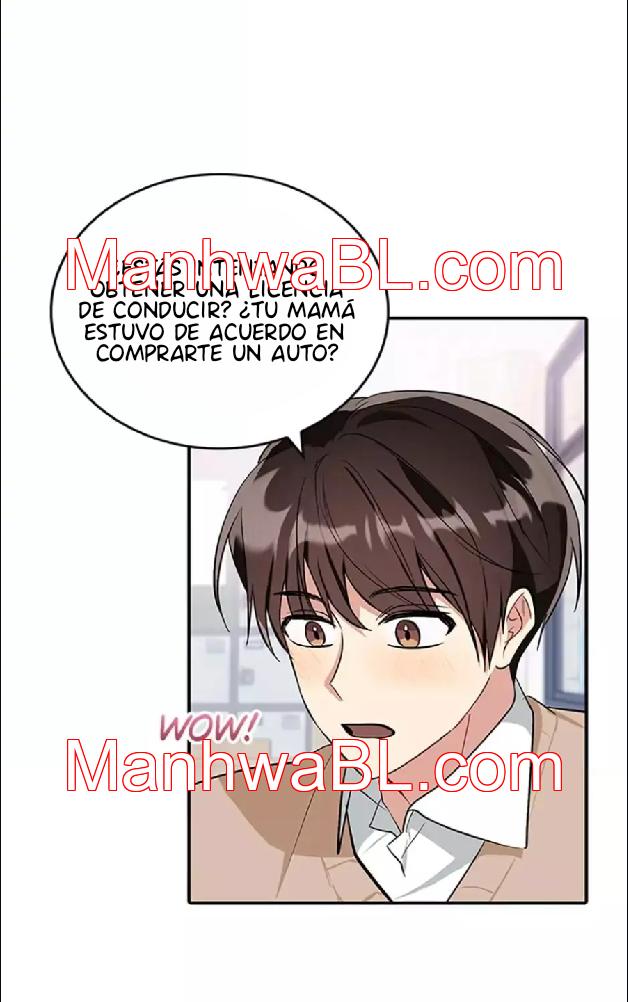 Shining Summer - Capítulo 68 manhwa