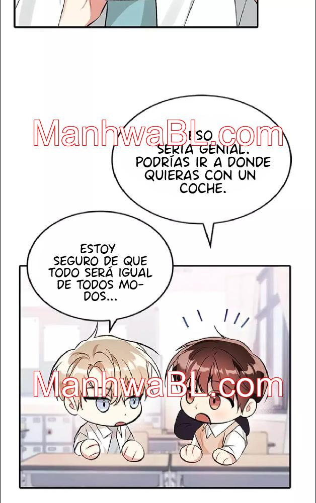 Shining Summer - Capítulo 68 manhwa