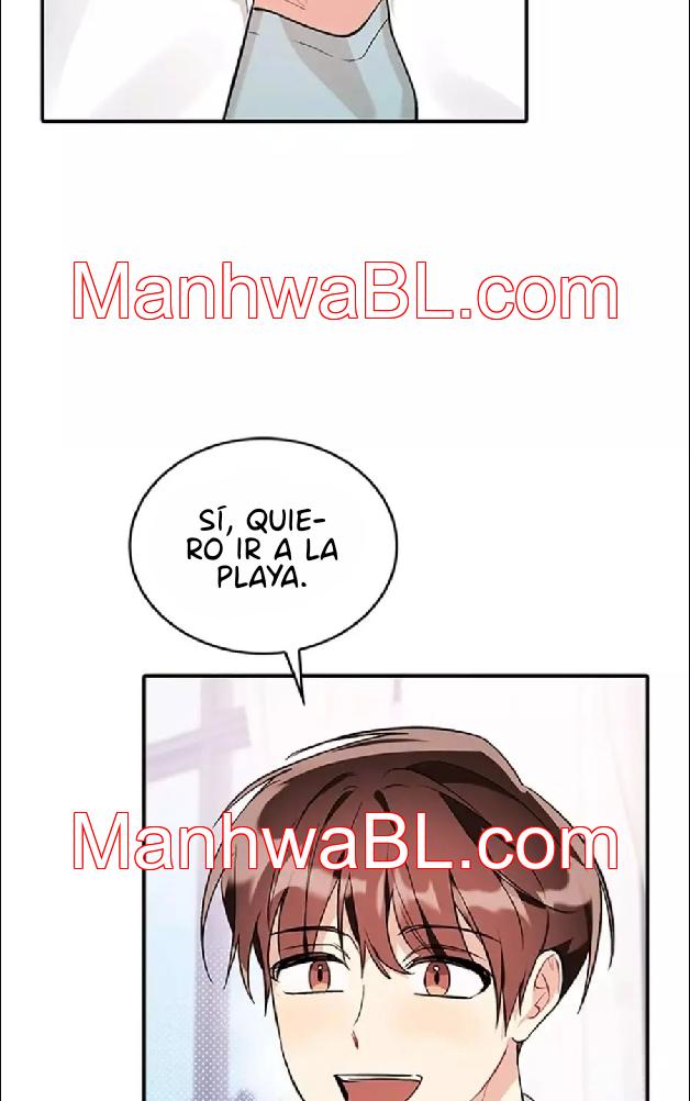 Shining Summer - Capítulo 68 manhwa