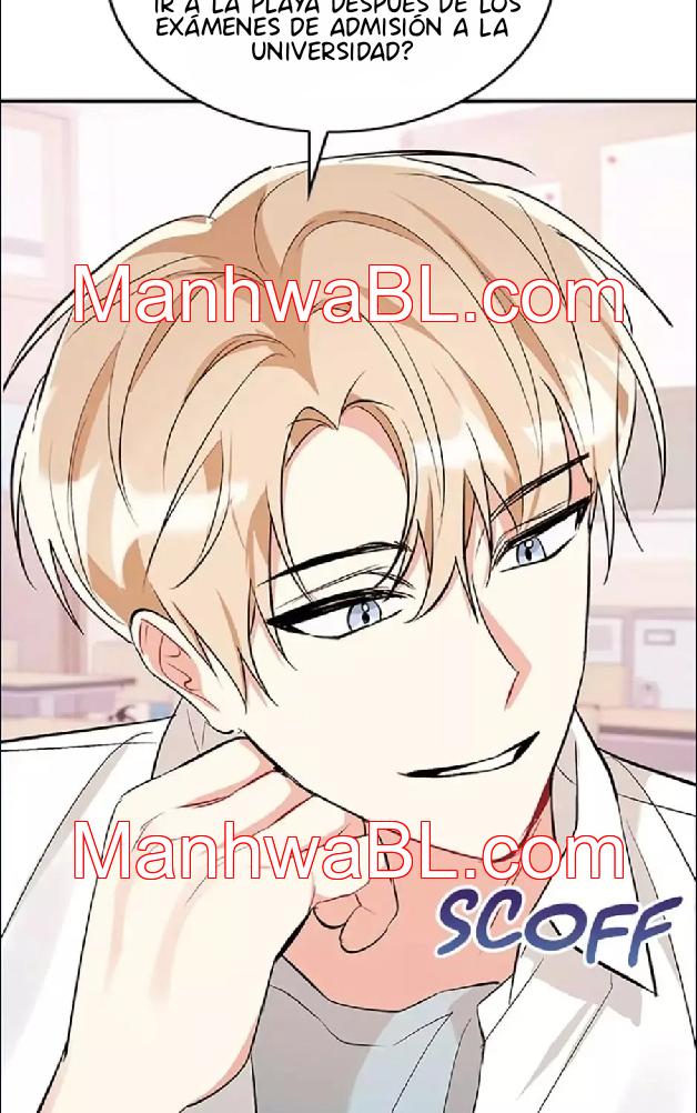 Shining Summer - Capítulo 68 manhwa
