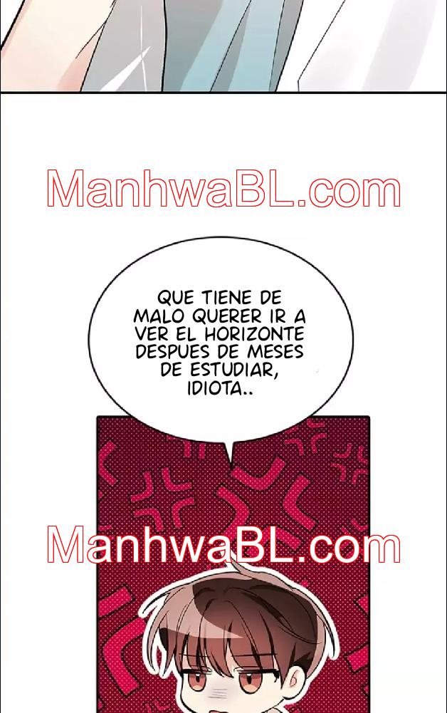 Shining Summer - Capítulo 68 manhwa