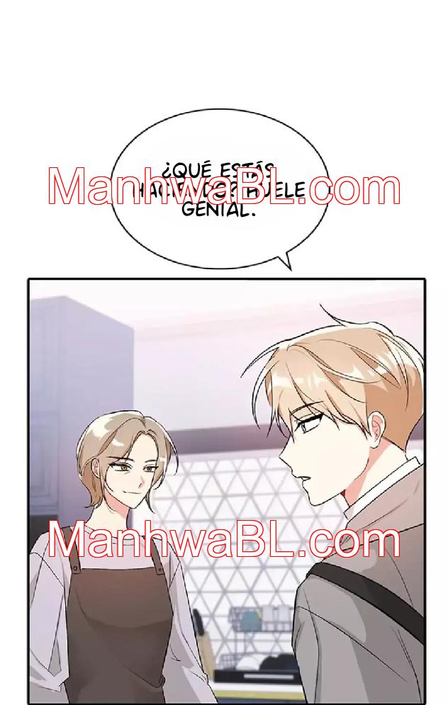 Shining Summer - Capítulo 68 manhwa