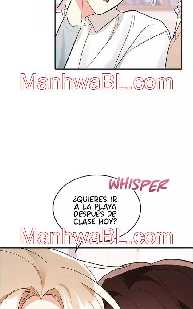 Shining Summer - Capítulo 68 manhwa
