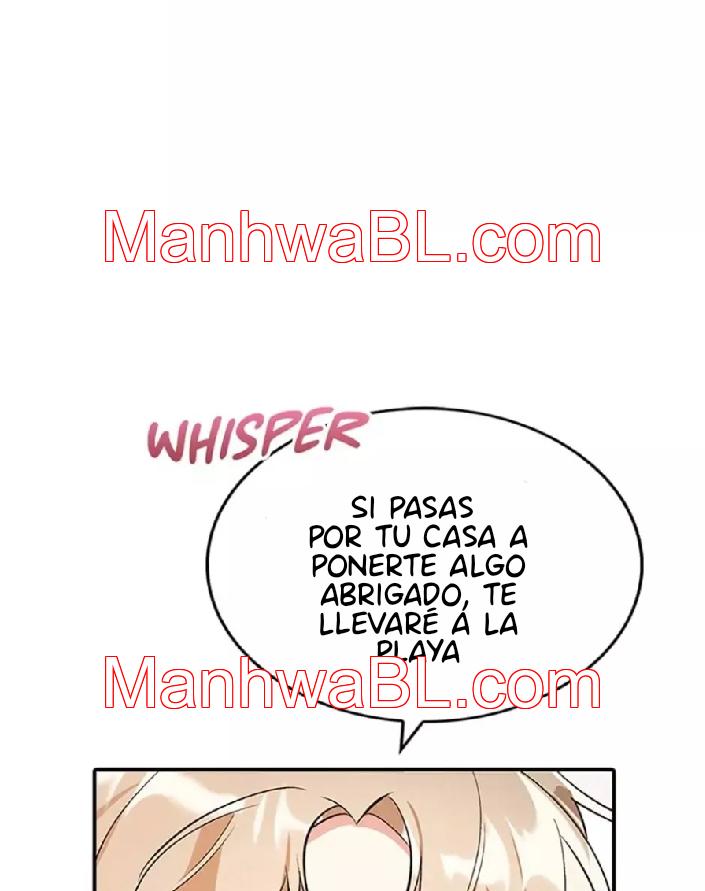 Shining Summer - Capítulo 68 manhwa