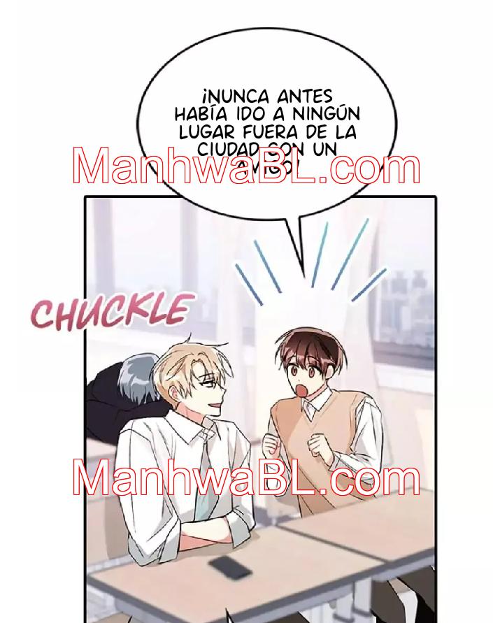 Shining Summer - Capítulo 68 manhwa