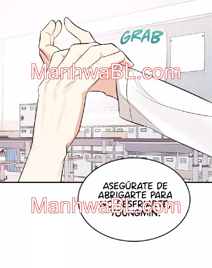 Shining Summer - Capítulo 68 manhwa