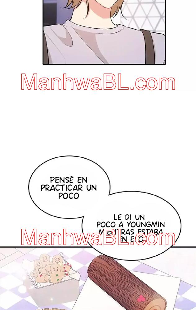 Shining Summer - Capítulo 68 manhwa