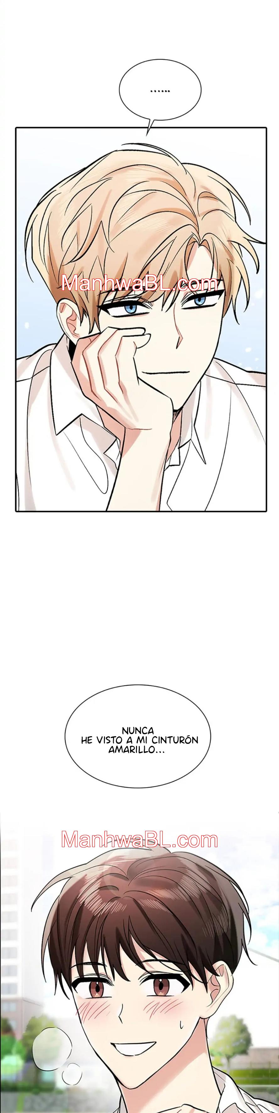 Shining Summer - Capitulo 20 manhwa