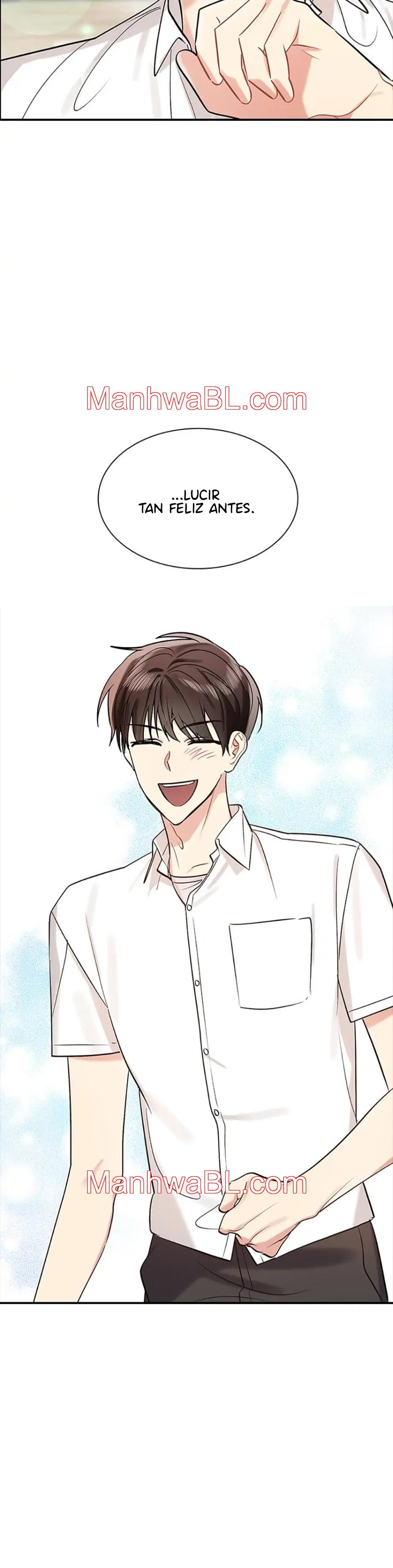 Shining Summer - Capitulo 20 manhwa