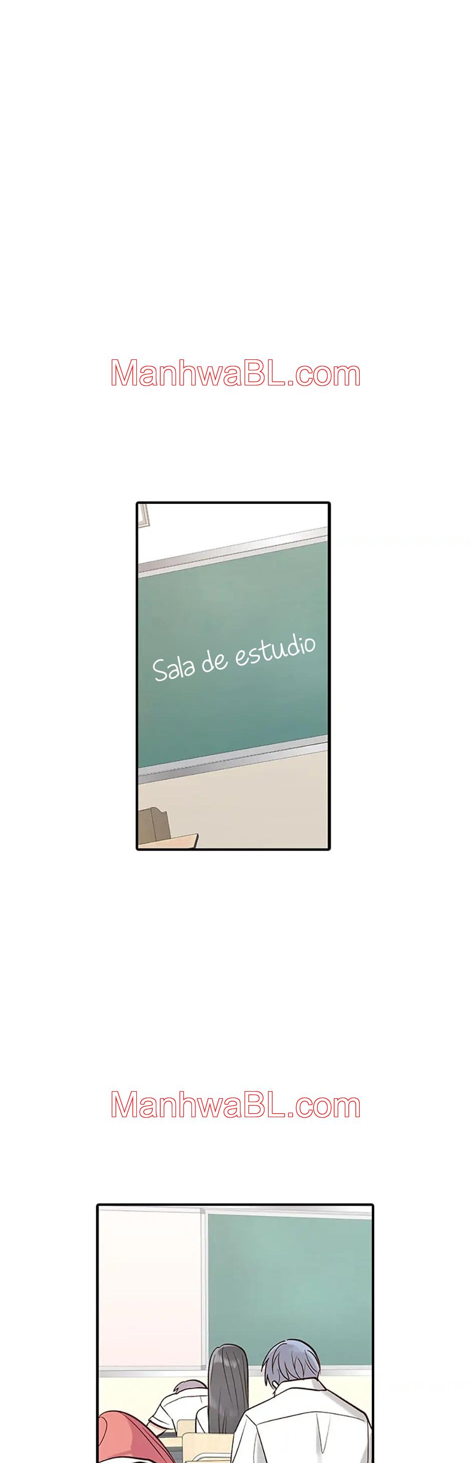 Shining Summer - Capitulo 20 manhwa