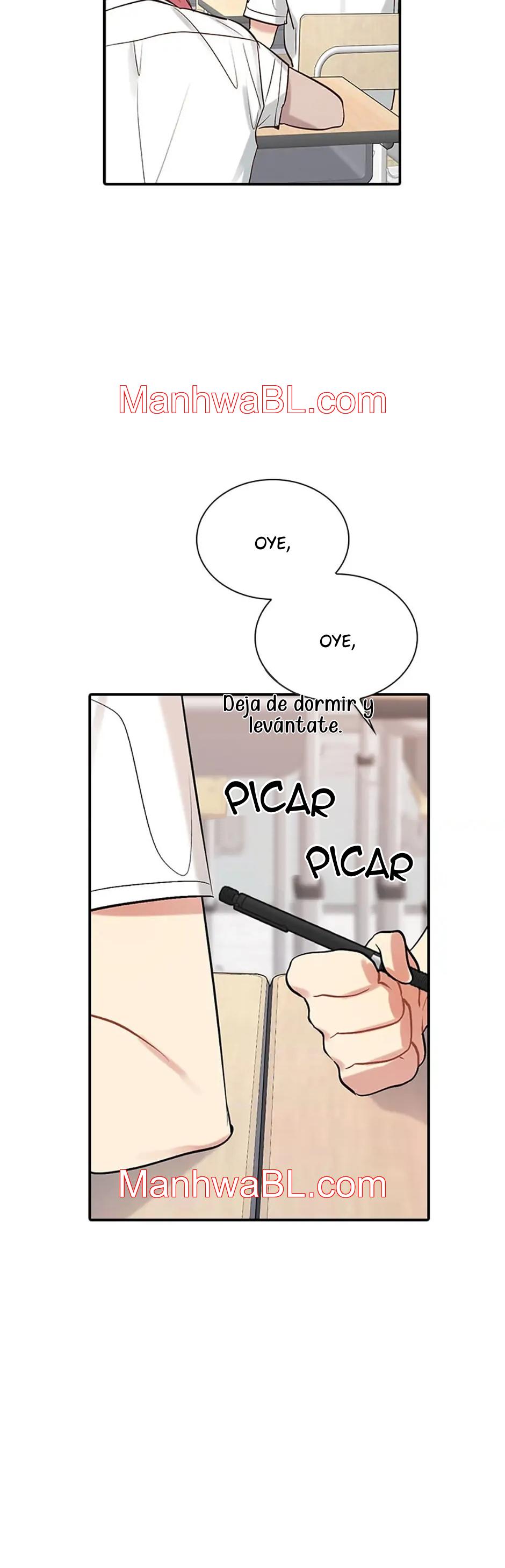 Shining Summer - Capitulo 20 manhwa