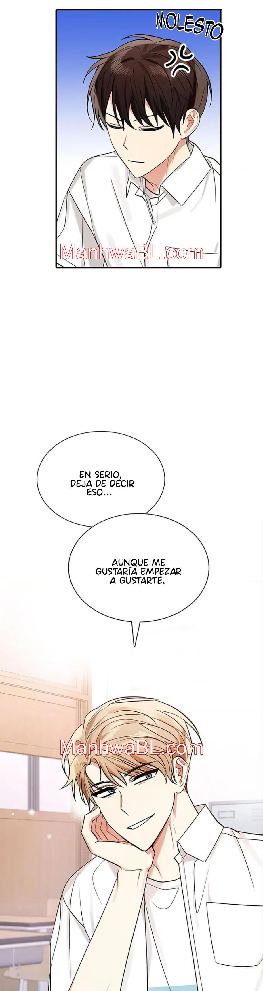 Shining Summer - Capitulo 20 manhwa