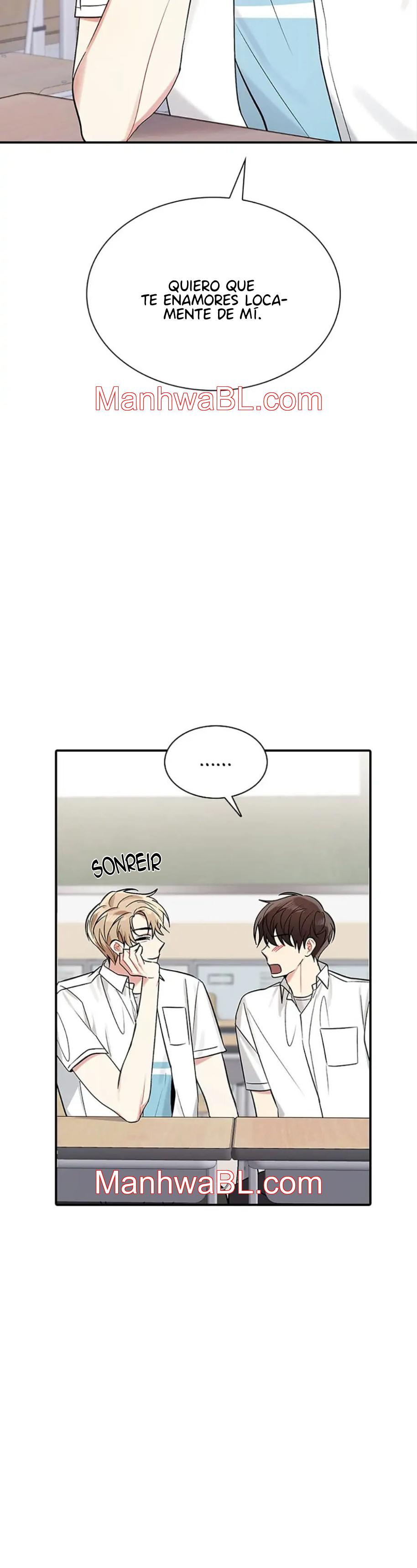 Shining Summer - Capitulo 20 manhwa