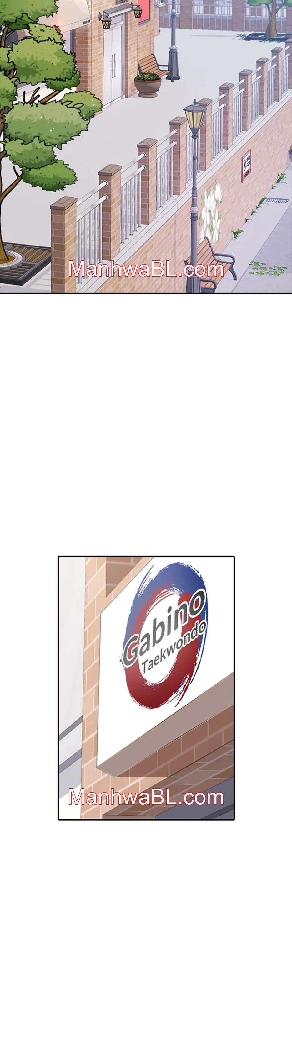 Shining Summer - Capitulo 20 manhwa