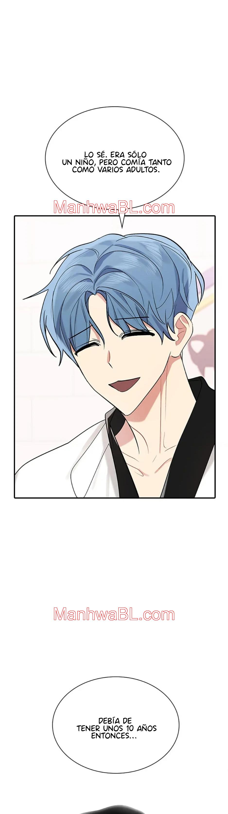 Shining Summer - Capitulo 20 manhwa