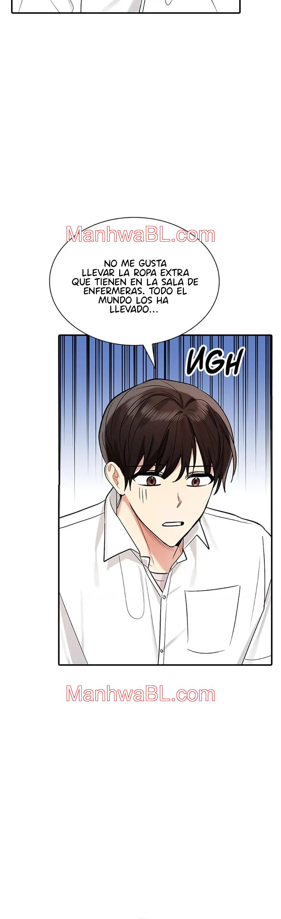 Shining Summer - Capitulo 20 manhwa