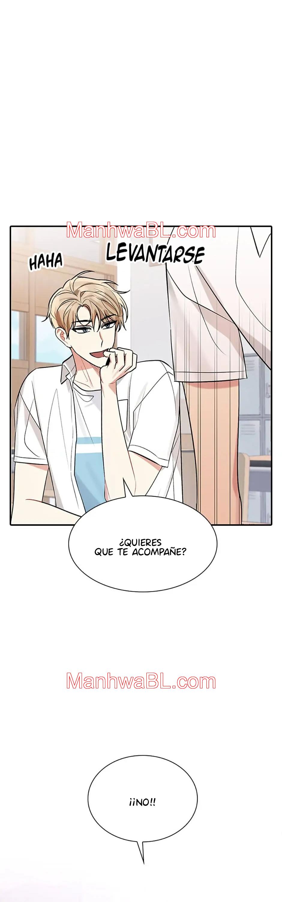 Shining Summer - Capitulo 20 manhwa