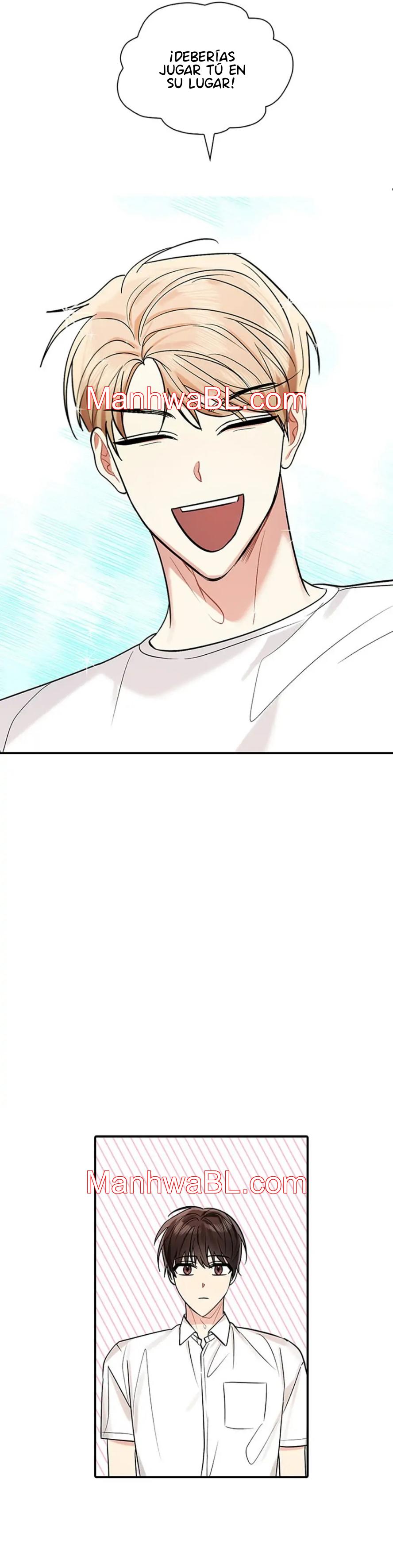 Shining Summer - Capitulo 20 manhwa