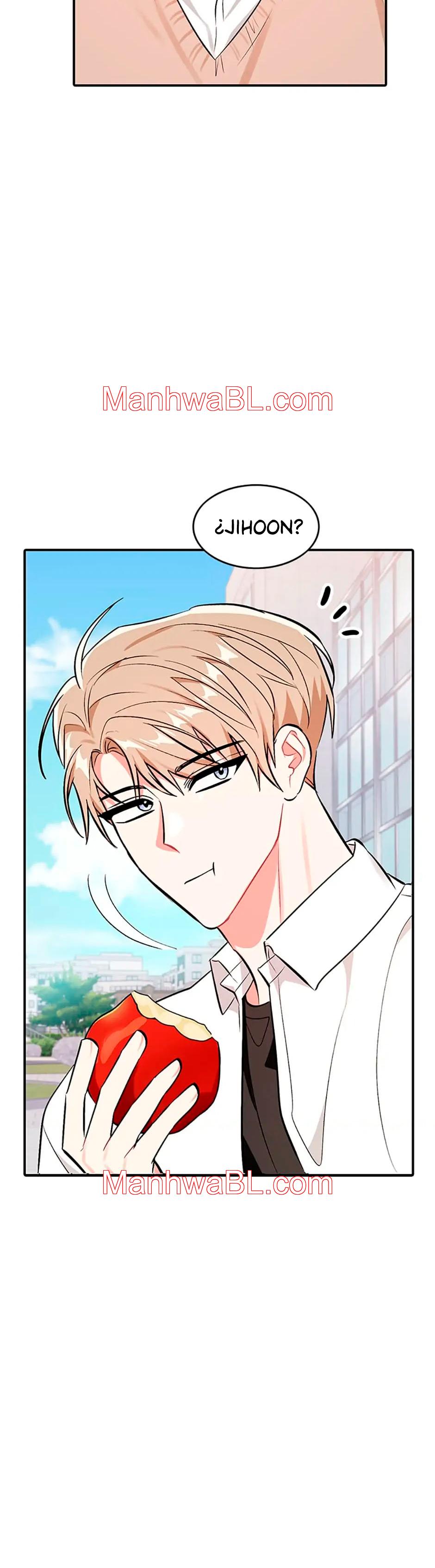 Shining Summer - Capítulo 32 manhwa